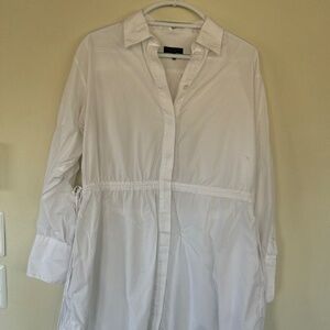 rag & bone Fiona Mini Dress, Size S